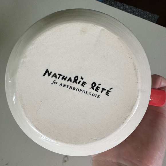 Mom Coffee mug by Anthropologie - Picture 6 of 6